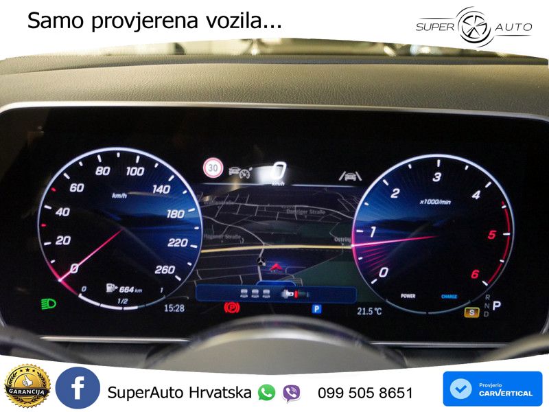 Mercedes GLC 200d (163 KS) 4MATIC 9G-TRONIC Avantgarde ACC+GR SJED+360+PANO