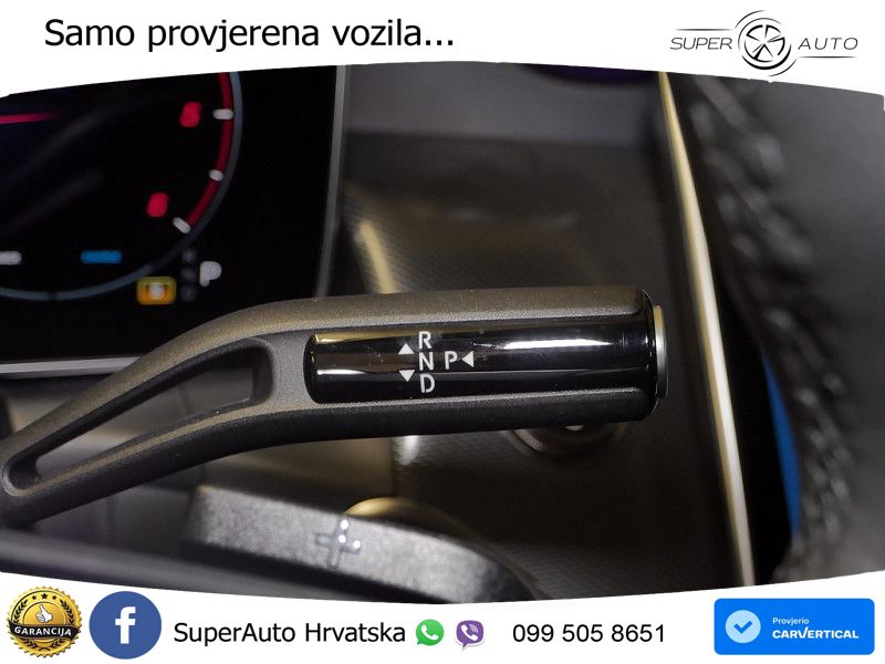 Mercedes GLC 200d (163 KS) 4MATIC 9G-TRONIC Avantgarde ACC+GR SJED+360+PANO