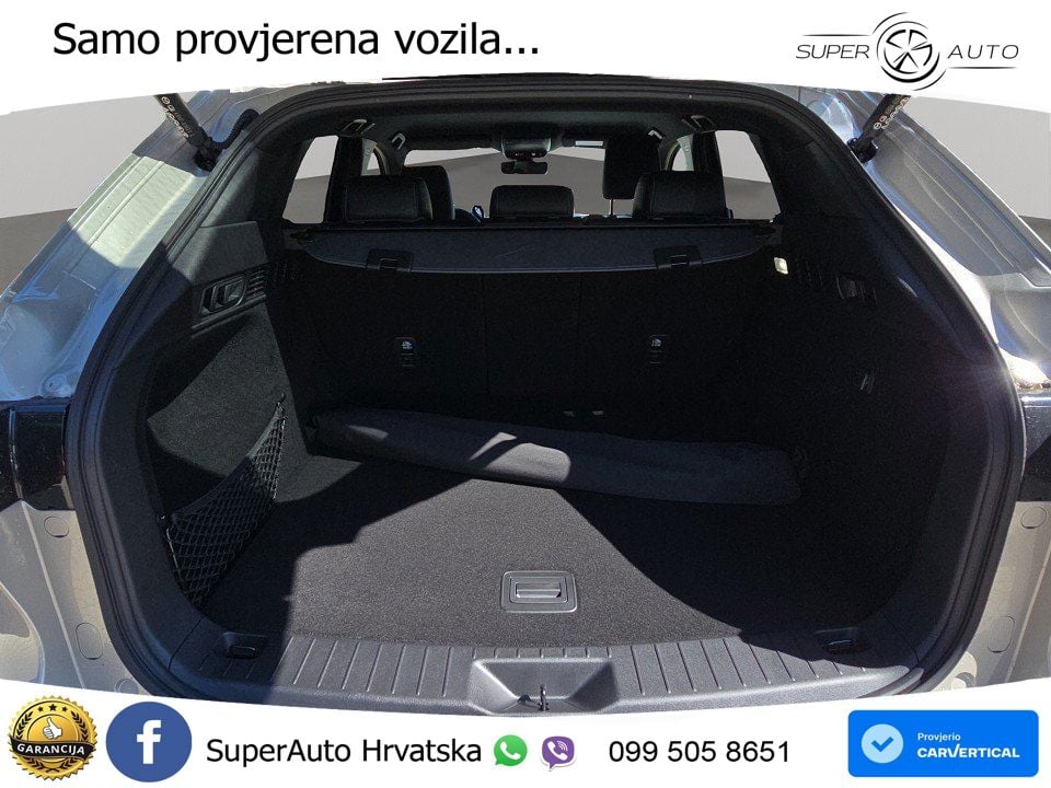 Mazda CX-60 3.3 e-Skyactiv D (254 KS) AWD Automatic MATRIX+GR SJED+KAM