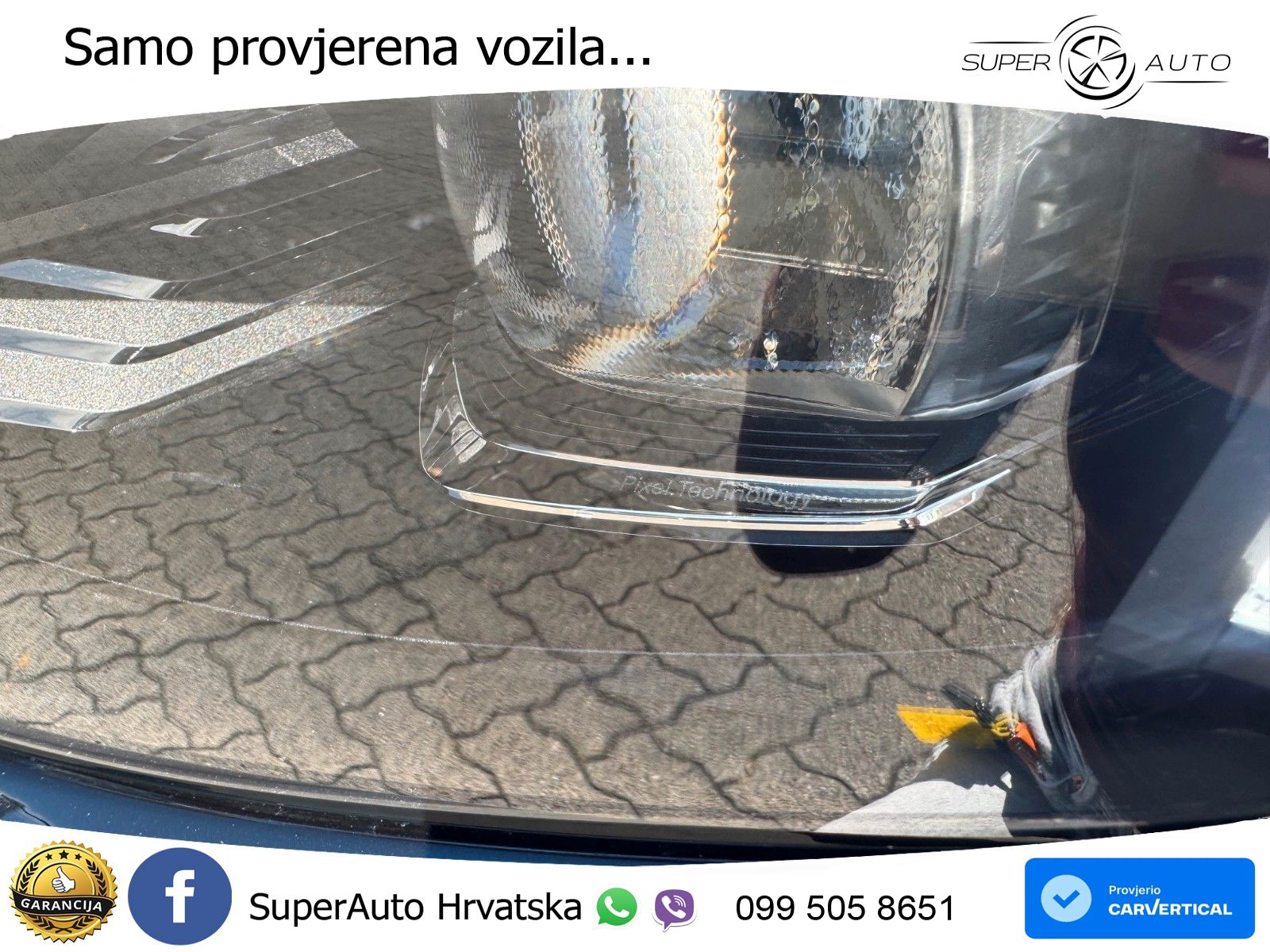 Volvo XC40 2.0 B3 163 KS Automatic LED+GR SJED+ACC
