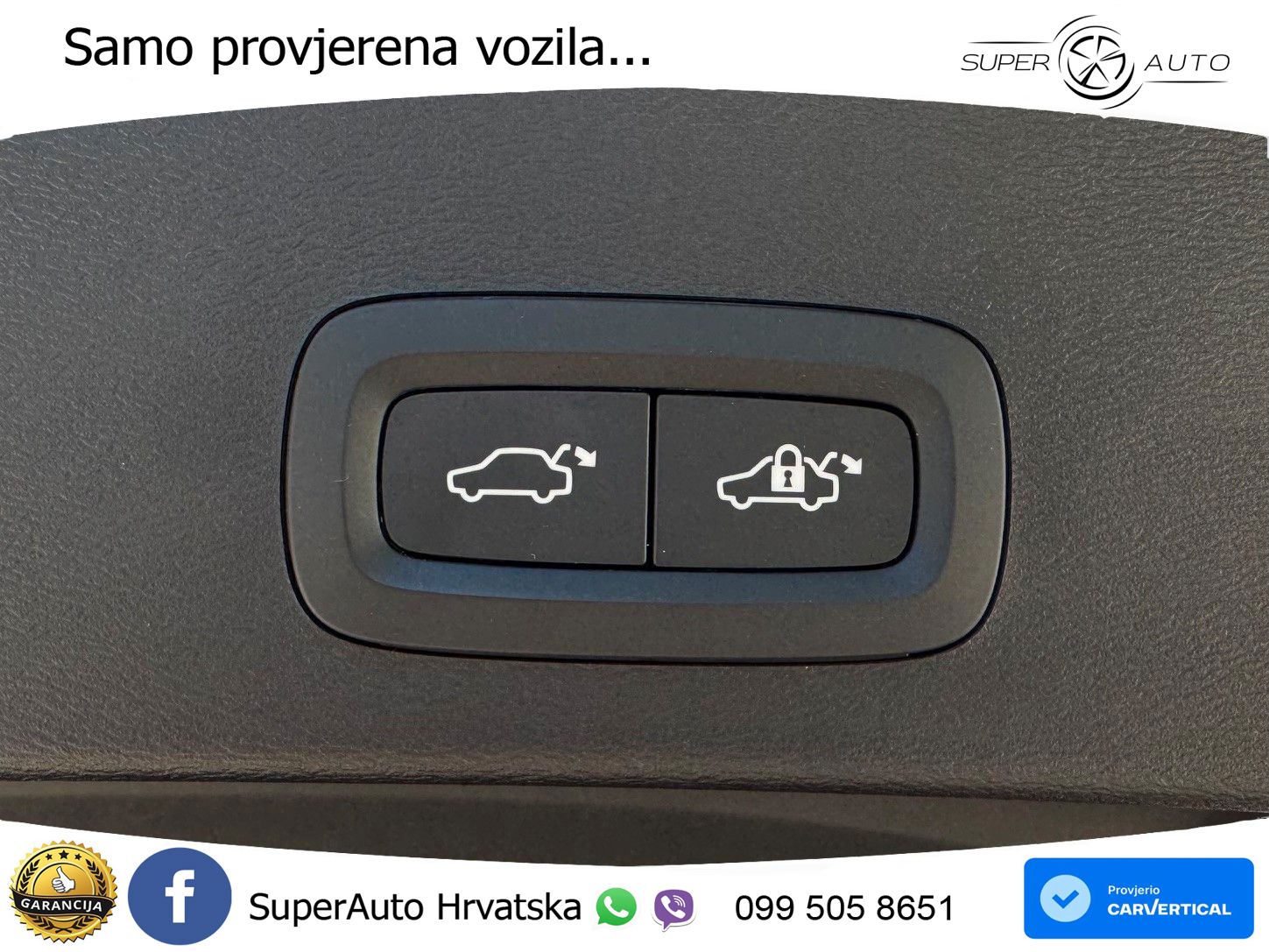 Volvo XC40 2.0 B3 163 KS Automatic LED+GR SJED+ACC