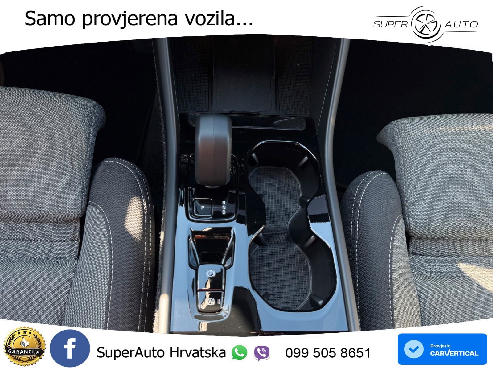Volvo XC40 2.0 B3 163 KS Automatic LED+GR SJED+ACC