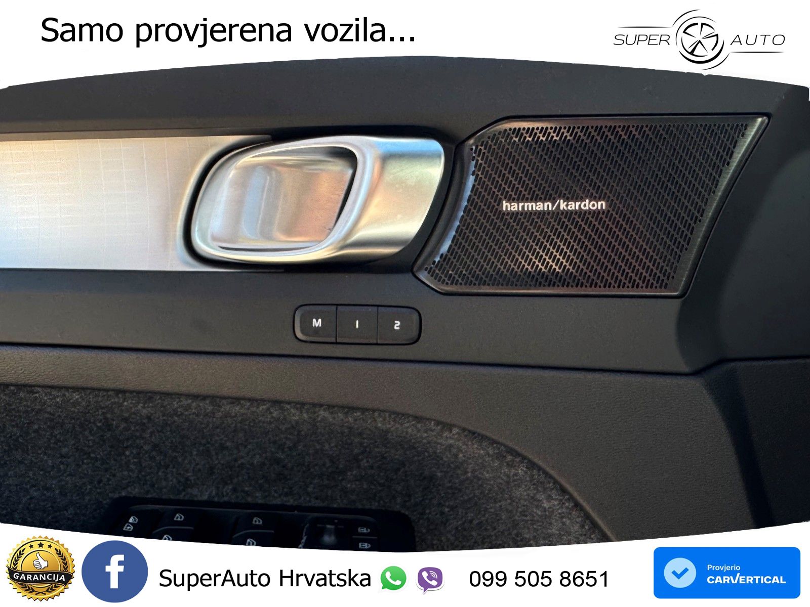 Volvo XC40 2.0 B3 163 KS Automatic LED+GR SJED+ACC