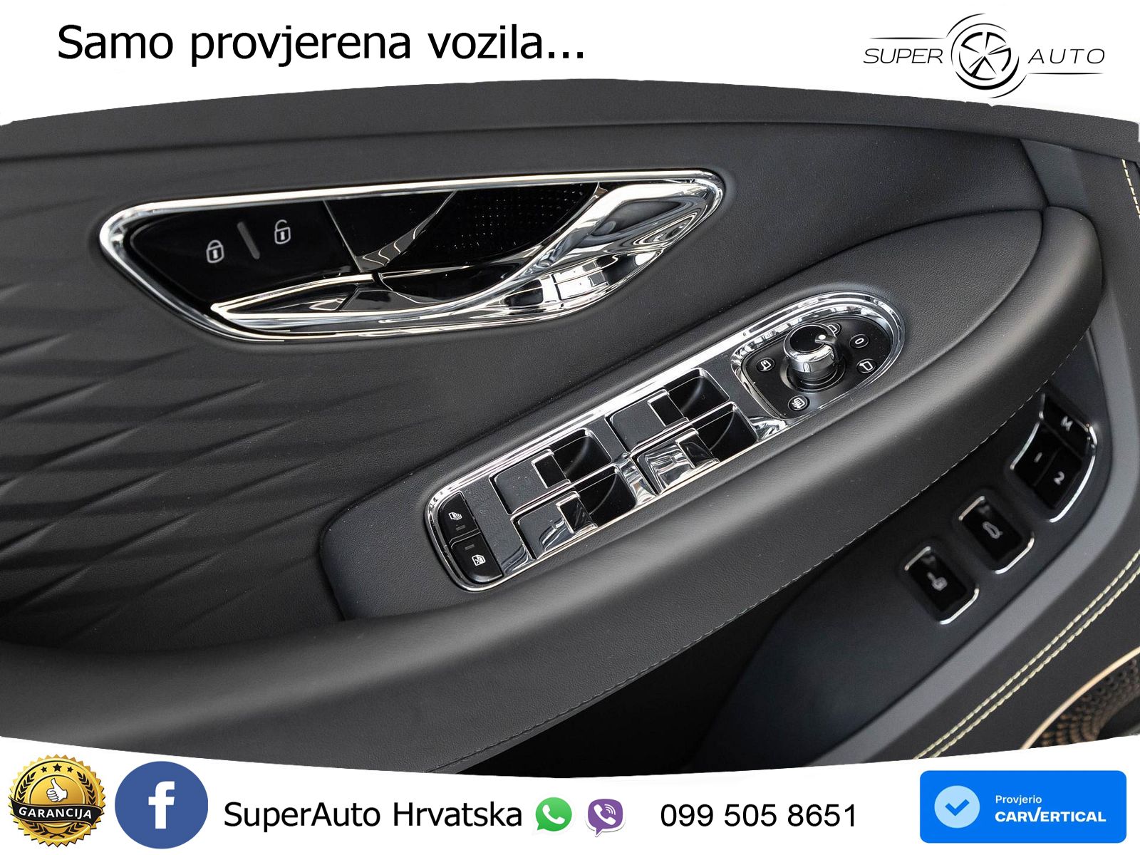 Bentley Continental GTC IV 4.0 V8 TFSi (680 KS) AWD DCT ZRAČNI+ACC+GR SJED+360