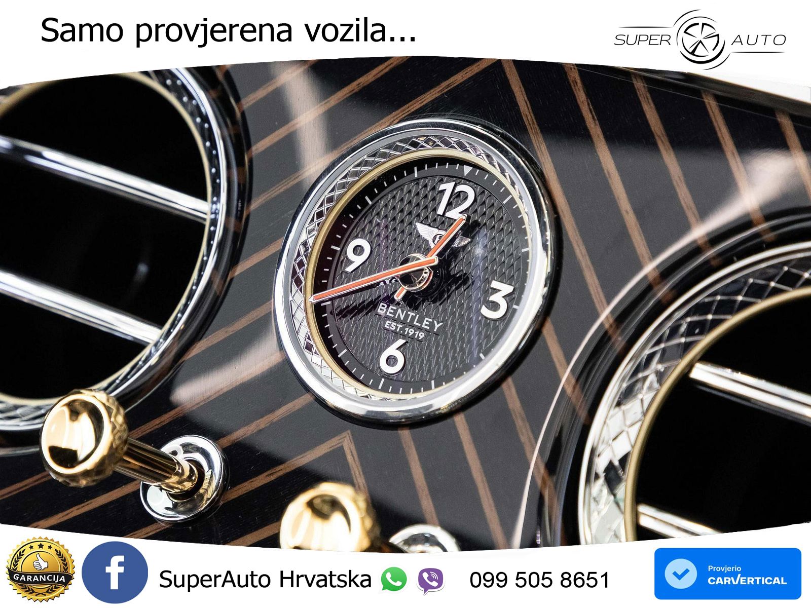 Bentley Continental GTC IV 4.0 V8 TFSi (680 KS) AWD DCT ZRAČNI+ACC+GR SJED+360