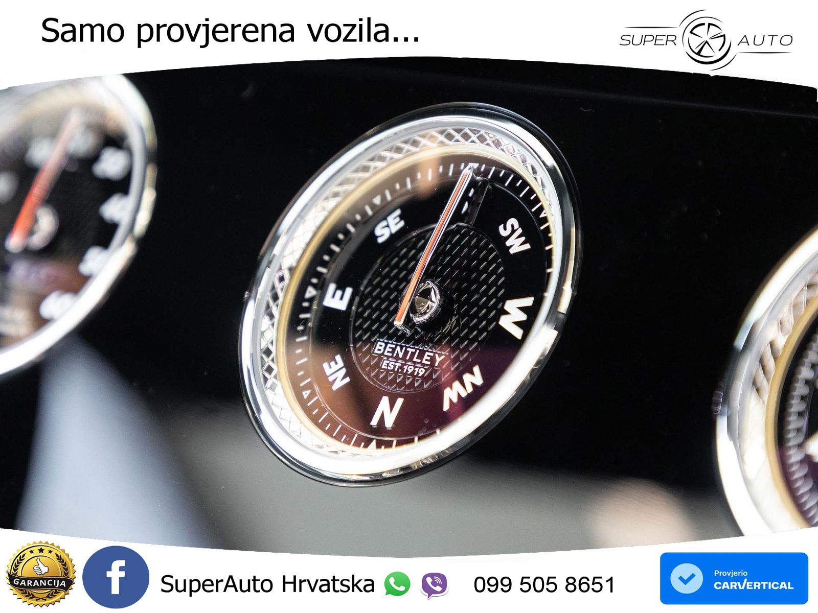 Bentley Continental GTC IV 4.0 V8 TFSi (680 KS) AWD DCT ZRAČNI+ACC+GR SJED+360