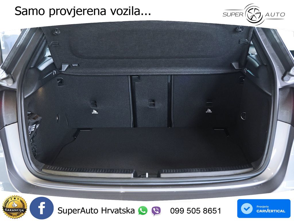 Mercedes-Benz A 200 7G-DCT AMG