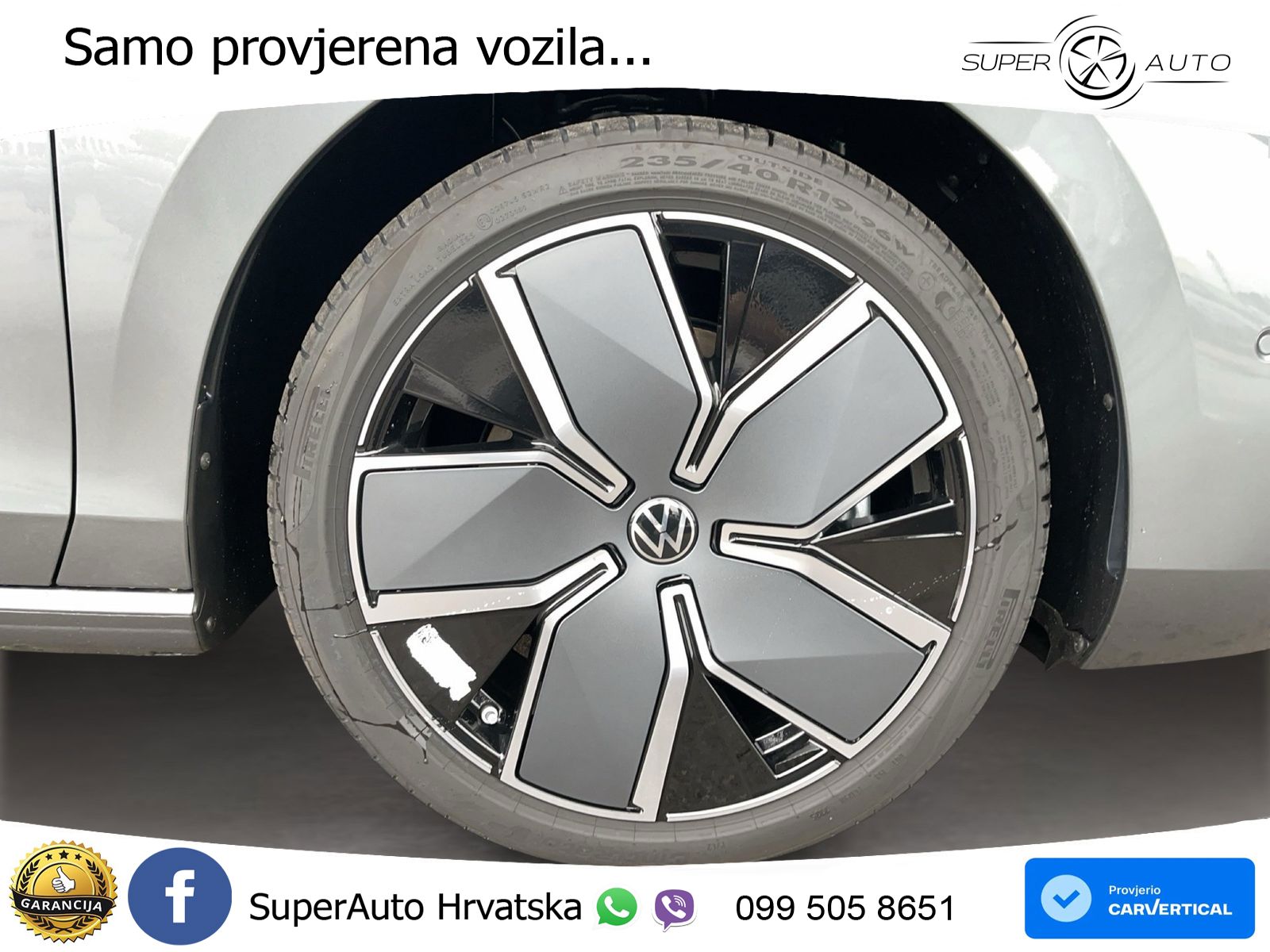 Volkswagen Passat Variant 1.5 TSI (204 KS) eHybrid DSG Elegance LED+GR SJED+ACC