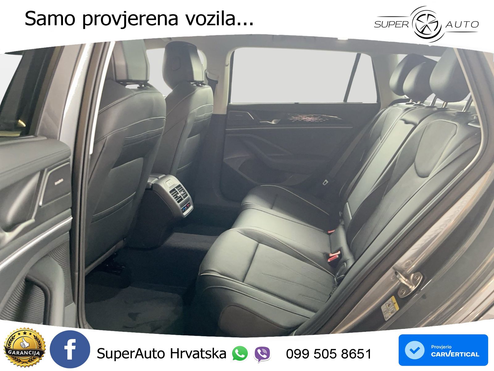 Volkswagen Passat Variant 1.5 TSI (204 KS) eHybrid DSG Elegance LED+GR SJED+ACC