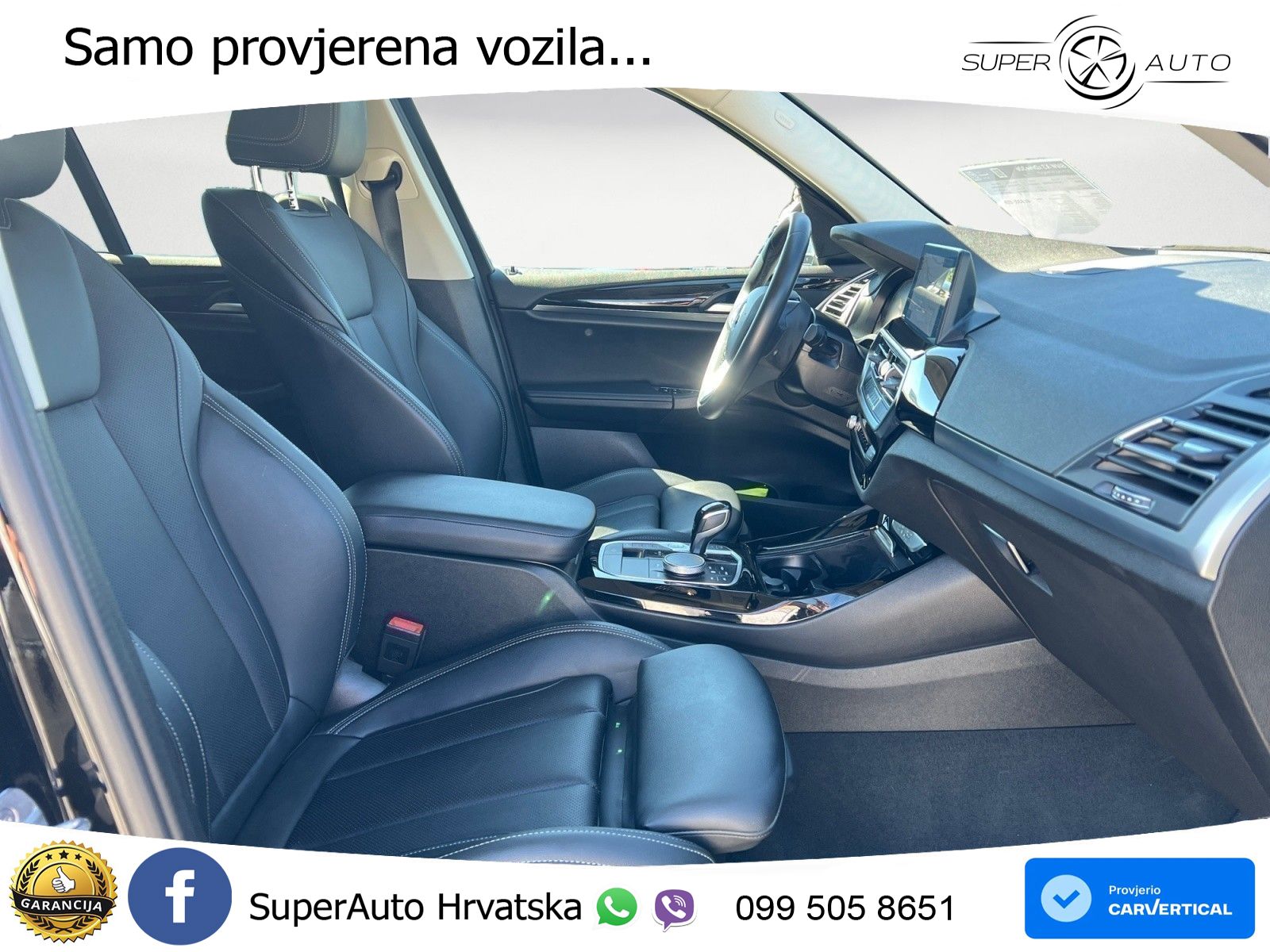 BMW X3 30e xDrive Steptronic LED+GR SJED+ACC