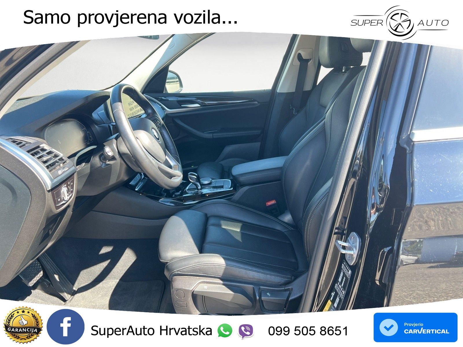BMW X3 30e xDrive Steptronic LED+GR SJED+ACC