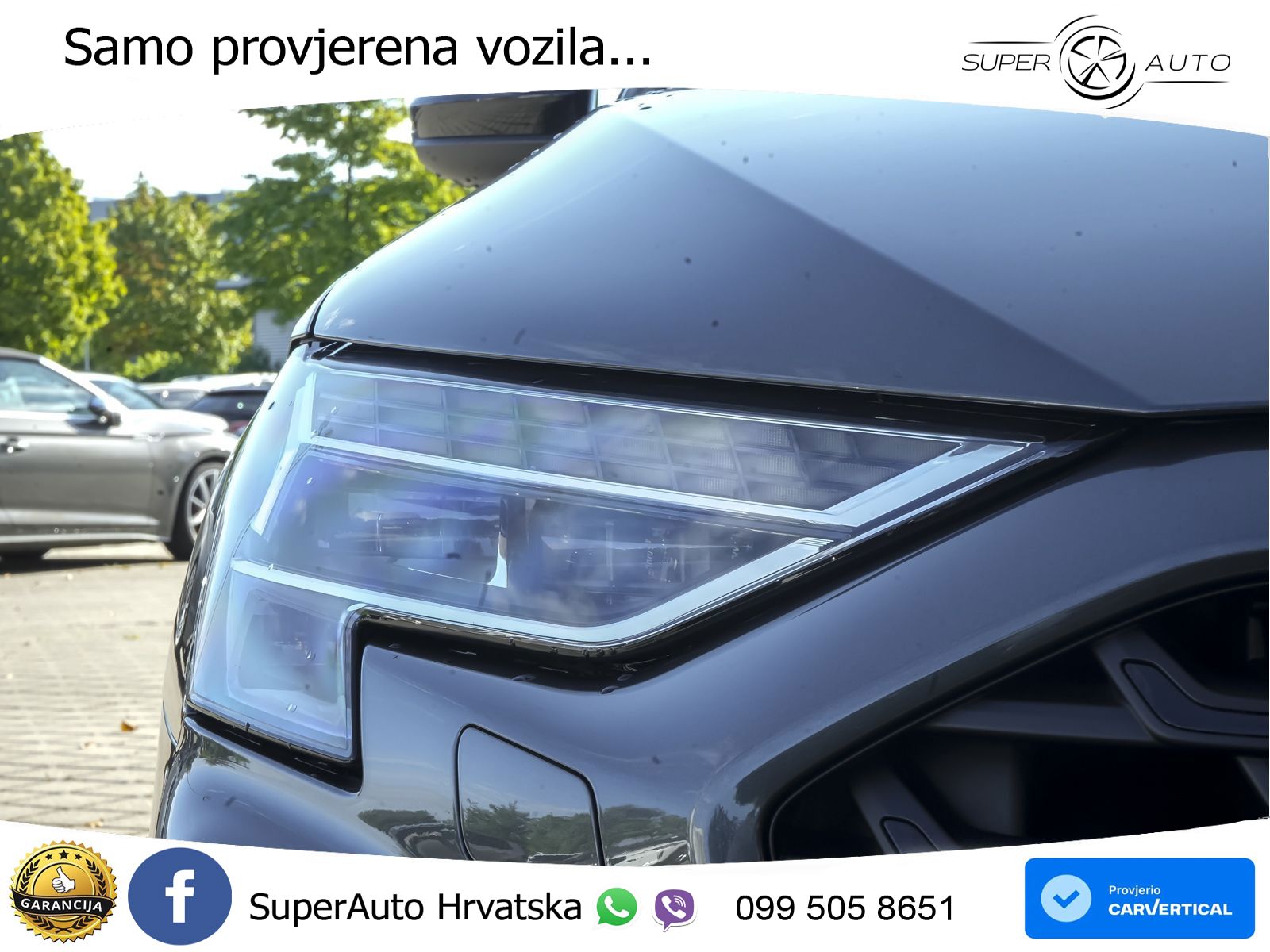 Audi S3 2.0 TFSI (333 KS) quattro S tronic MATRIX+GR SJED+KAM