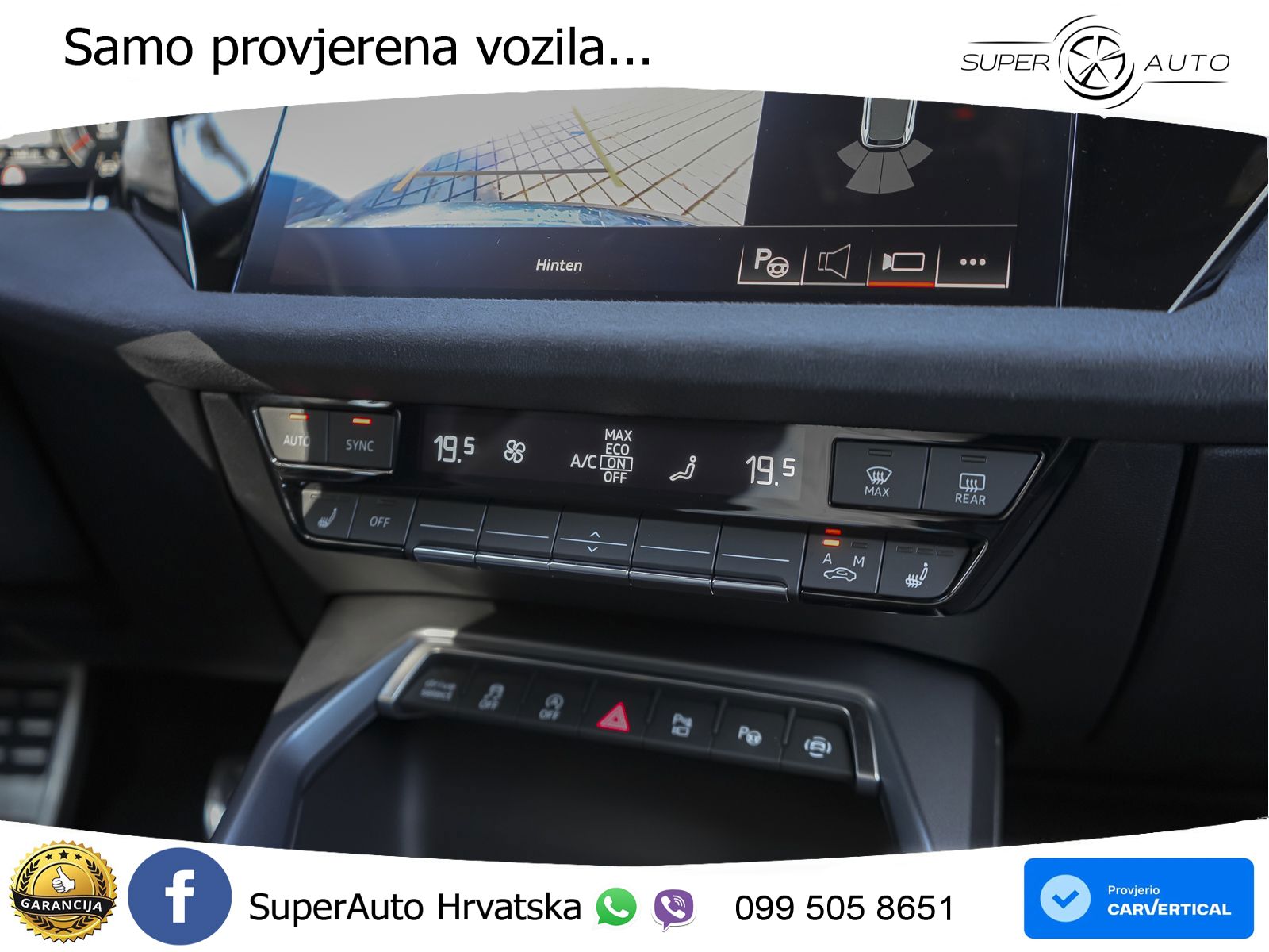 Audi S3 2.0 TFSI (333 KS) quattro S tronic MATRIX+GR SJED+KAM