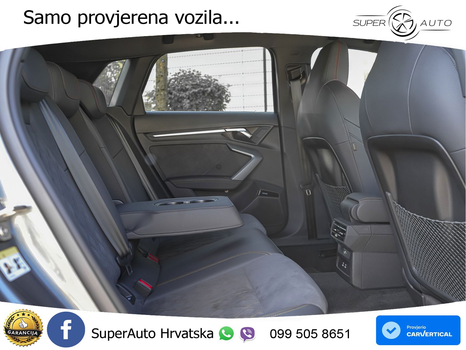 Audi S3 2.0 TFSI (333 KS) quattro S tronic MATRIX+GR SJED+KAM