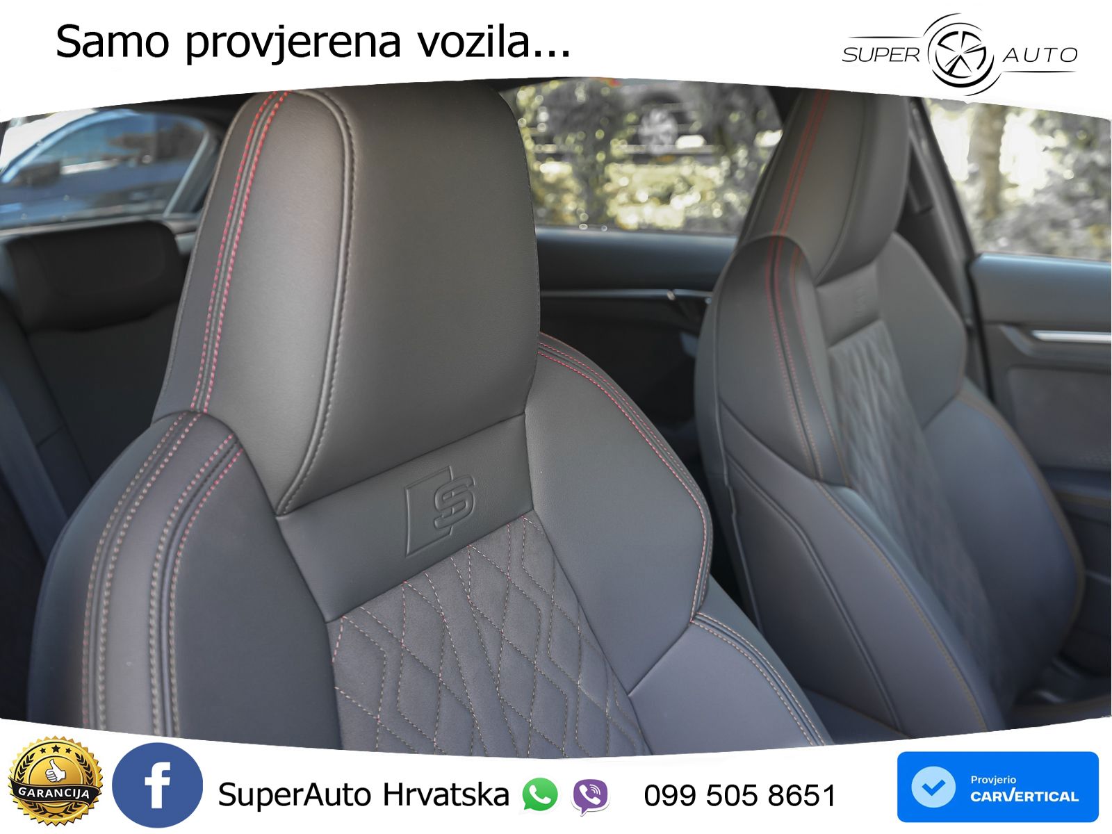 Audi S3 2.0 TFSI (333 KS) quattro S tronic MATRIX+GR SJED+KAM