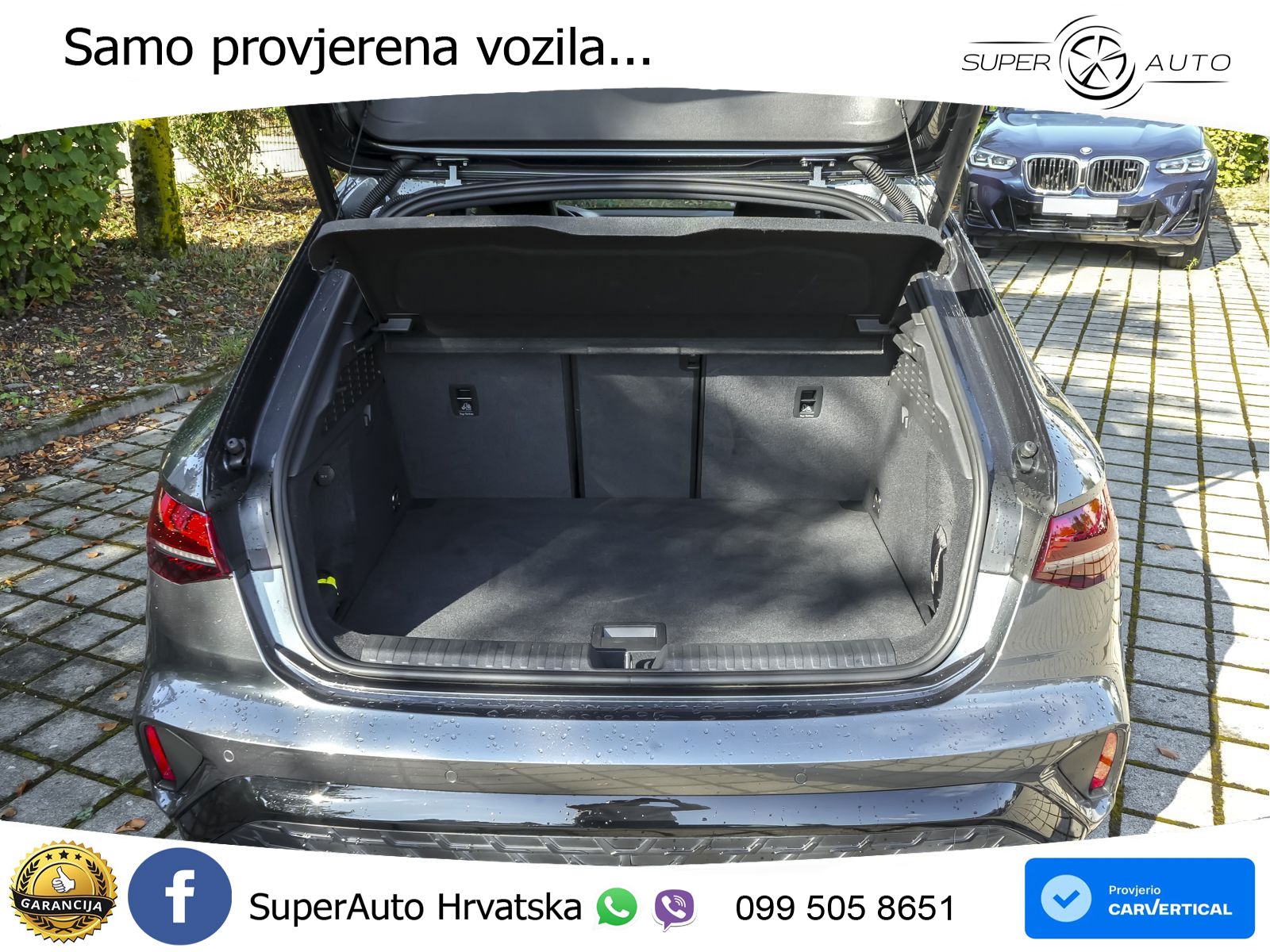 Audi S3 2.0 TFSI (333 KS) quattro S tronic MATRIX+GR SJED+KAM