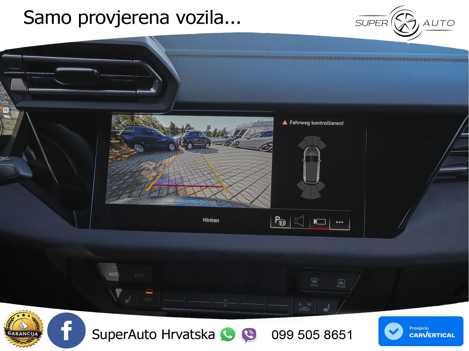 Audi S3 2.0 TFSI (333 KS) quattro S tronic MATRIX+GR SJED+KAM