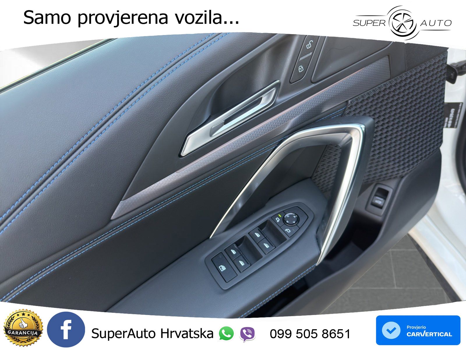 BMW iX1 68 kWh (313 KS) xDrive30 M Sport