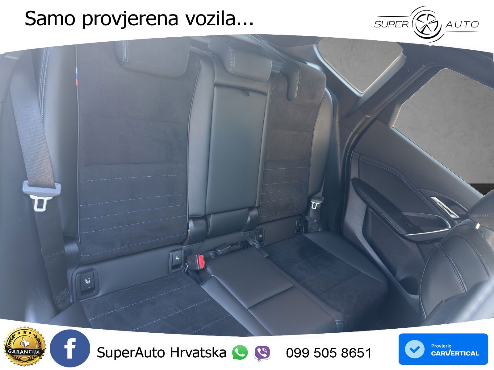 BMW iX1 68 kWh (313 KS) xDrive30 M Sport