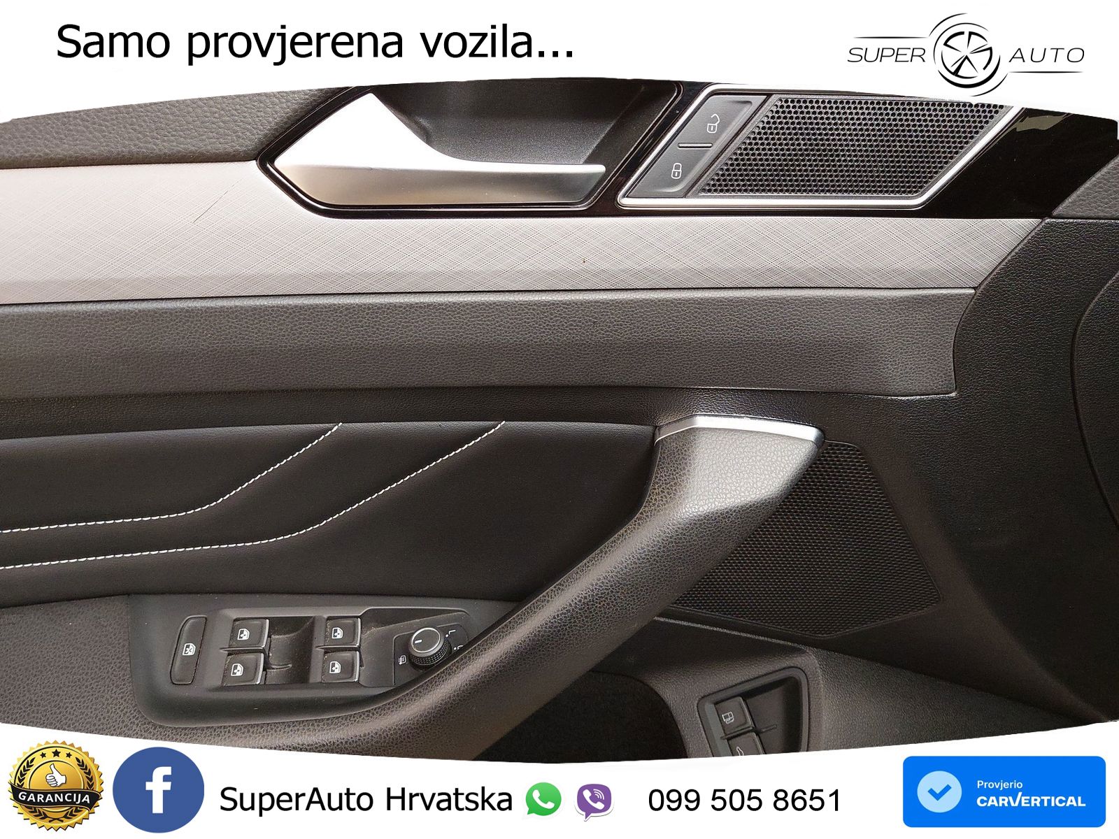 Volkswagen Passat Variant GTE 1.4 TSI (218 KS) DSG LED+GR SJED+ACC