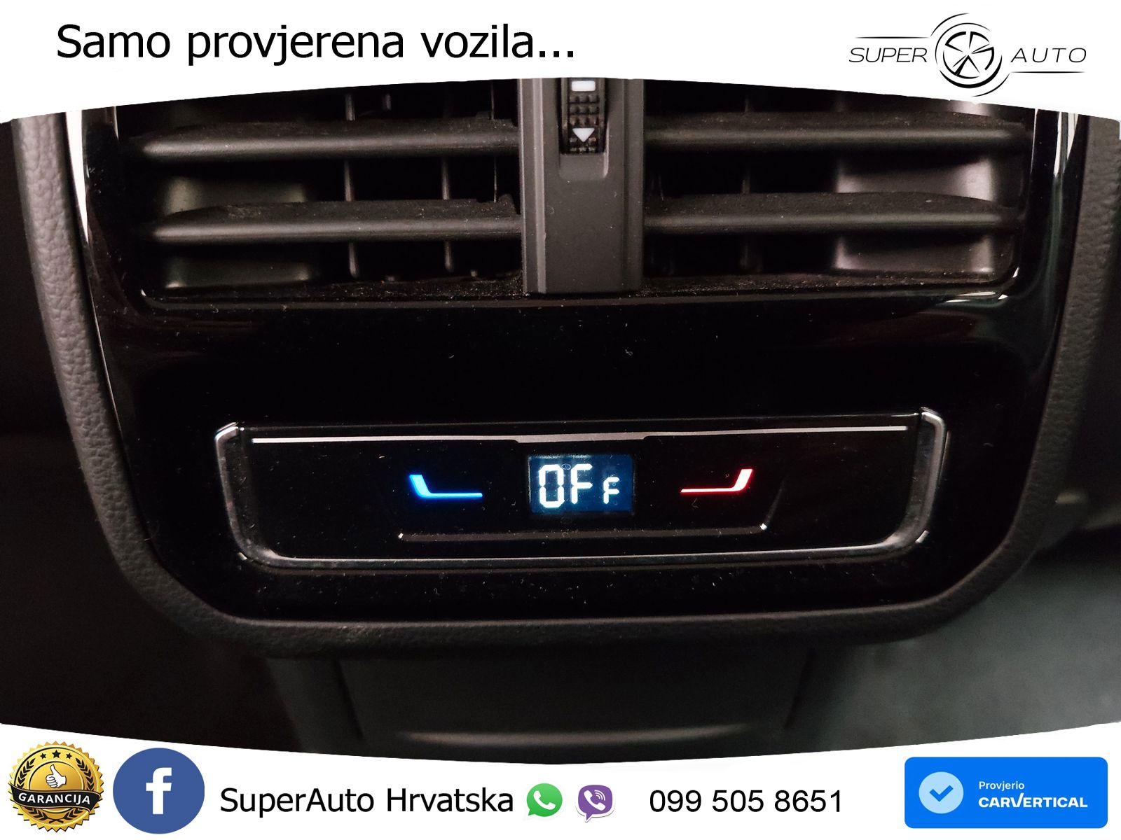 Volkswagen Passat Variant GTE 1.4 TSI (218 KS) DSG LED+GR SJED+ACC