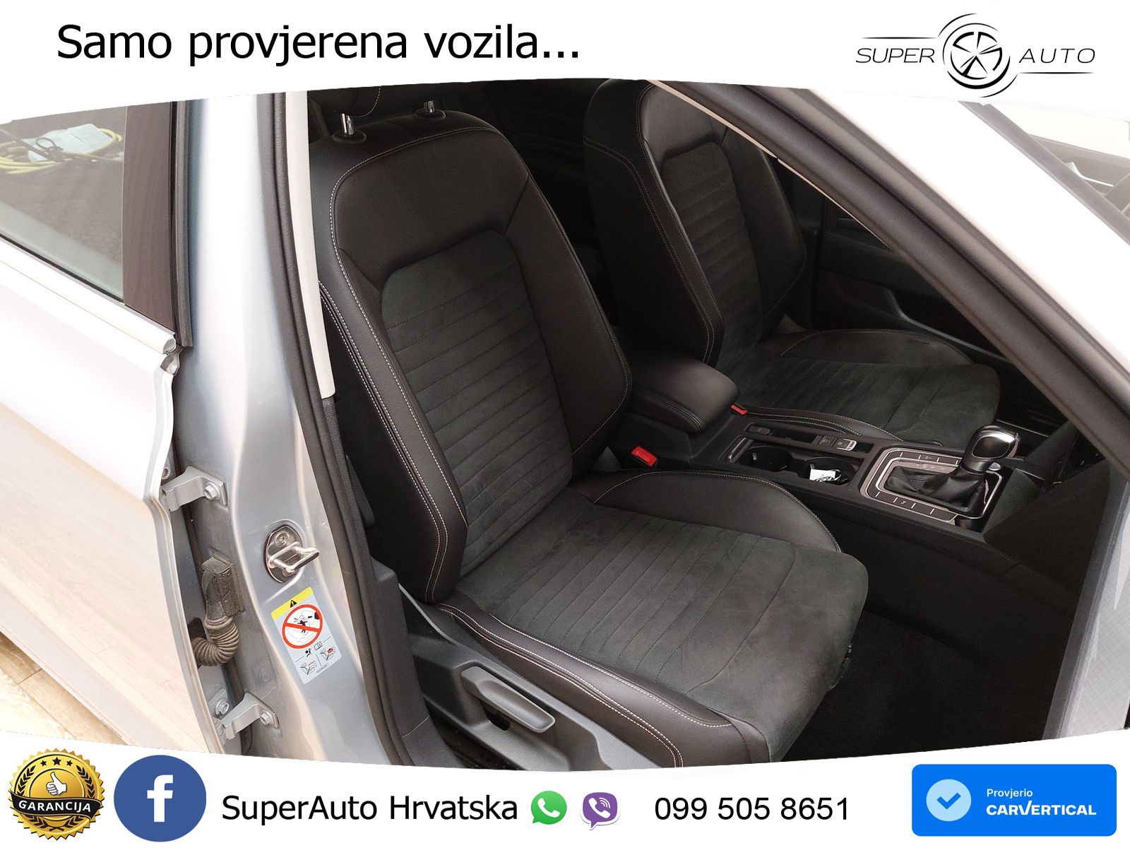 Volkswagen Passat Variant GTE 1.4 TSI (218 KS) DSG LED+GR SJED+ACC