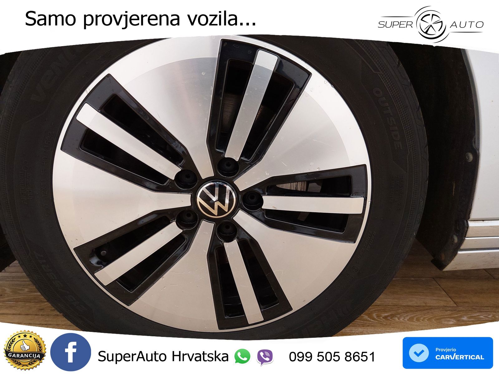 Volkswagen Passat Variant GTE 1.4 TSI (218 KS) DSG LED+GR SJED+ACC