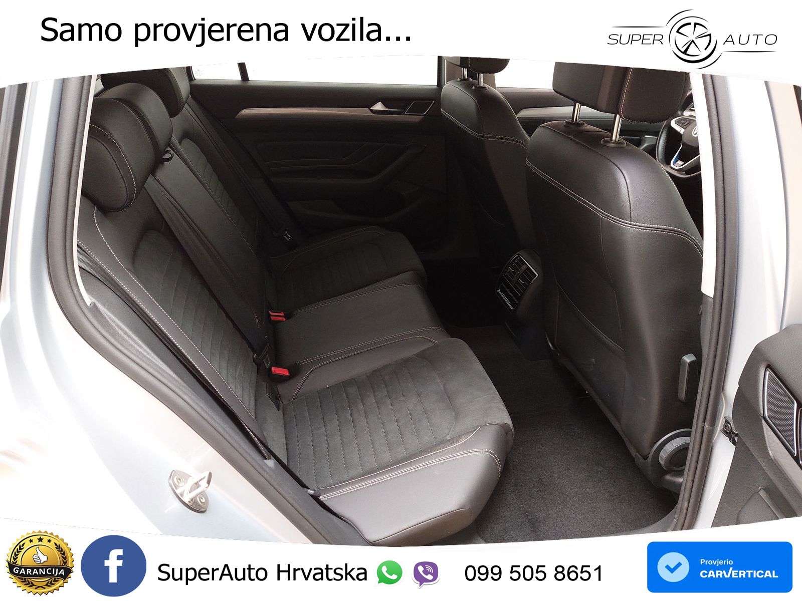 Volkswagen Passat Variant GTE 1.4 TSI (218 KS) DSG LED+GR SJED+ACC