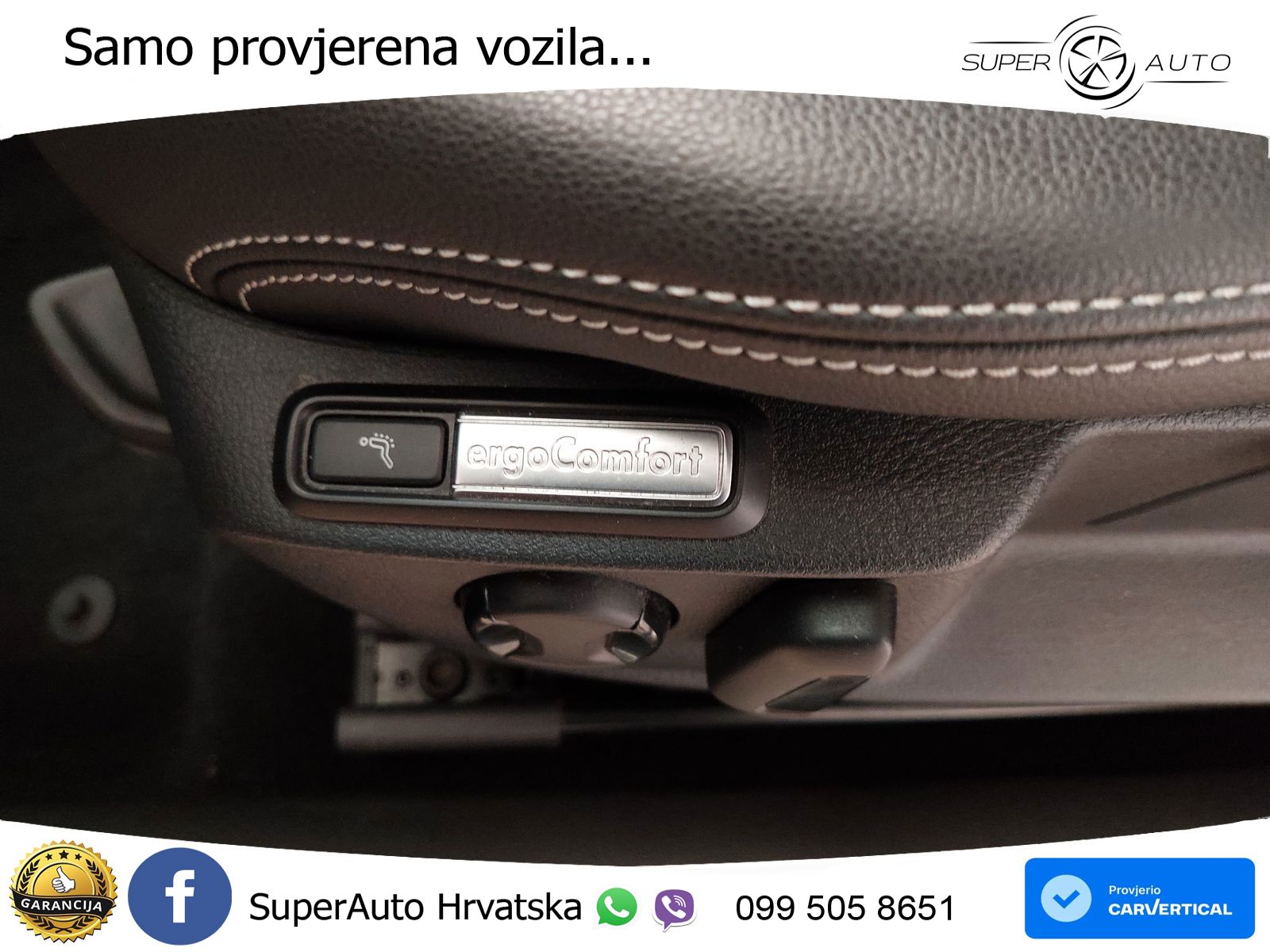 Volkswagen Passat Variant GTE 1.4 TSI (218 KS) DSG LED+GR SJED+ACC