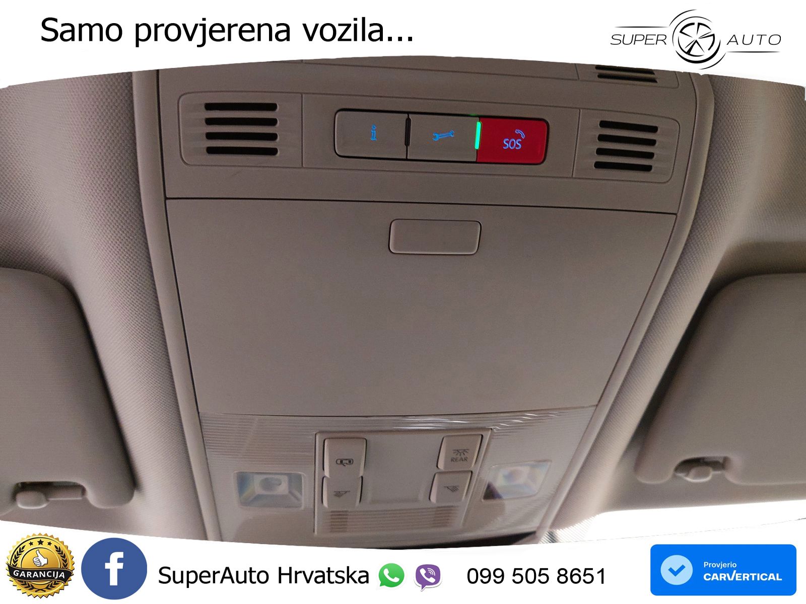 Volkswagen Passat Variant GTE 1.4 TSI (218 KS) DSG LED+GR SJED+ACC