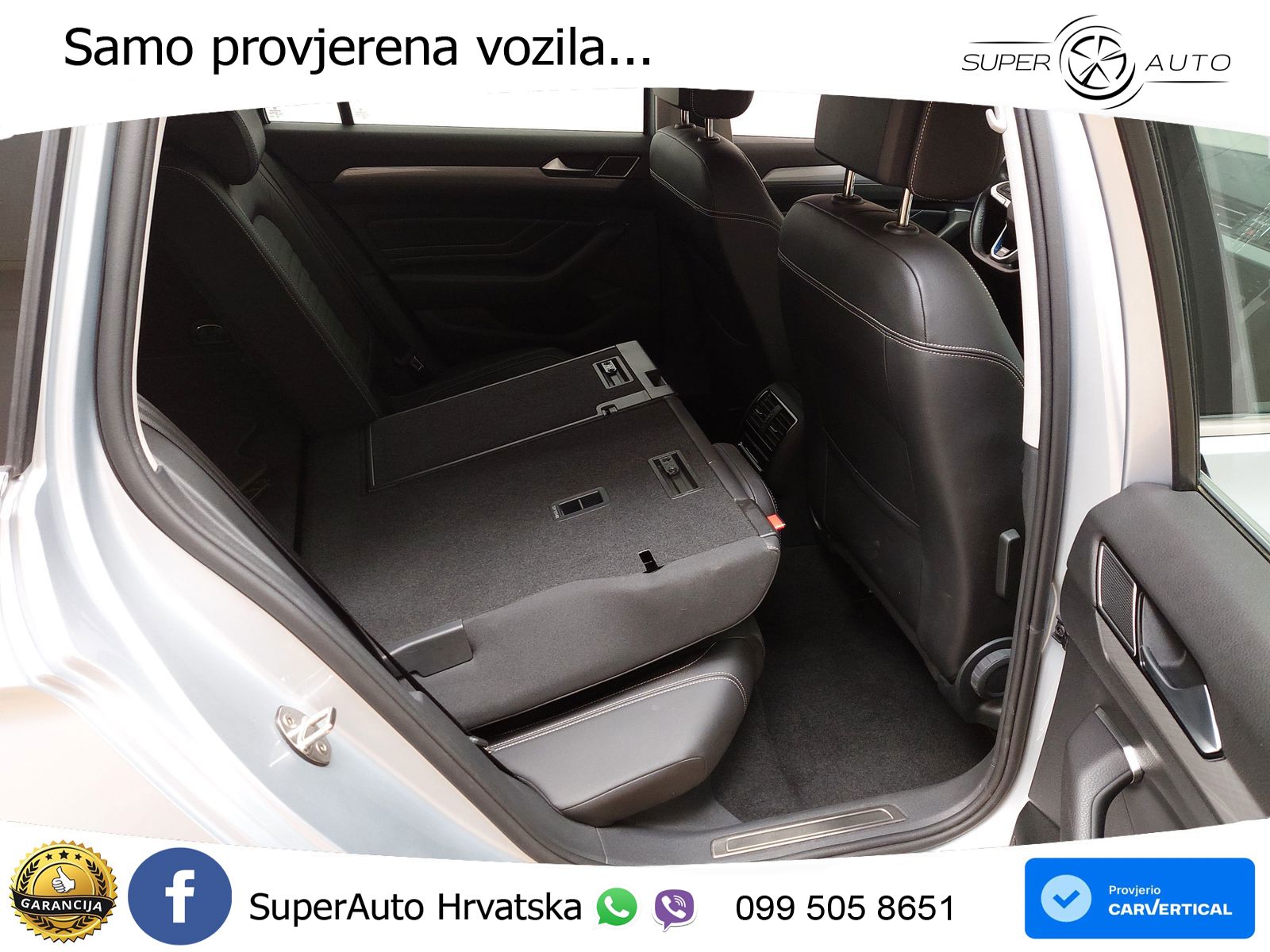 Volkswagen Passat Variant GTE 1.4 TSI (218 KS) DSG LED+GR SJED+ACC