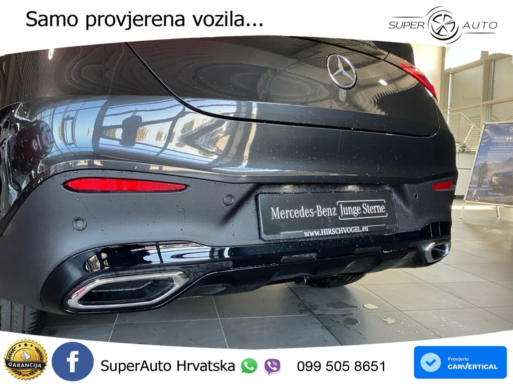 Mercedes GLC 220d (197 KS) 4MATIC 9G-TRONIC AMG LED+GR SJED+ACC