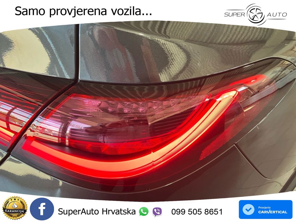 Mercedes GLC 220d (197 KS) 4MATIC 9G-TRONIC AMG LED+GR SJED+ACC