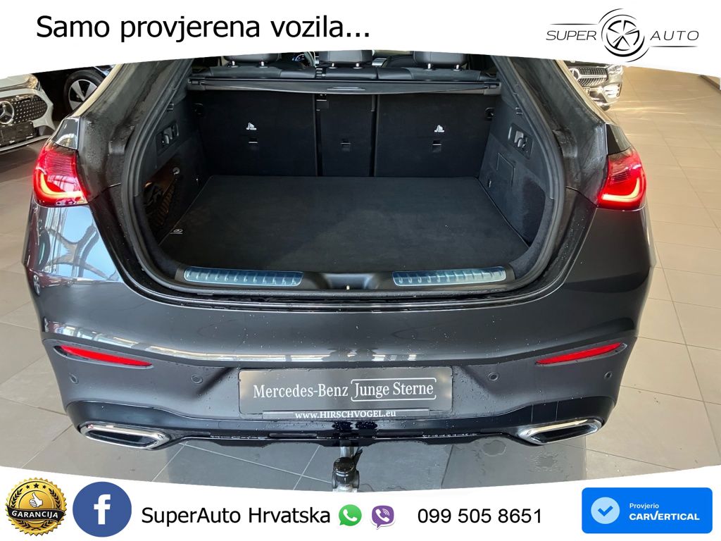 Mercedes GLC 220d (197 KS) 4MATIC 9G-TRONIC AMG LED+GR SJED+ACC