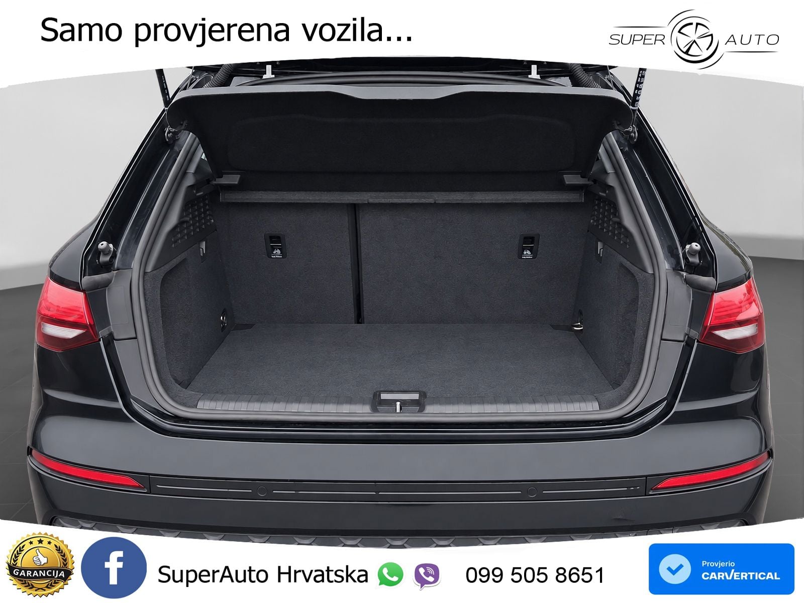 Audi A3 30 TFSI (116 KS)