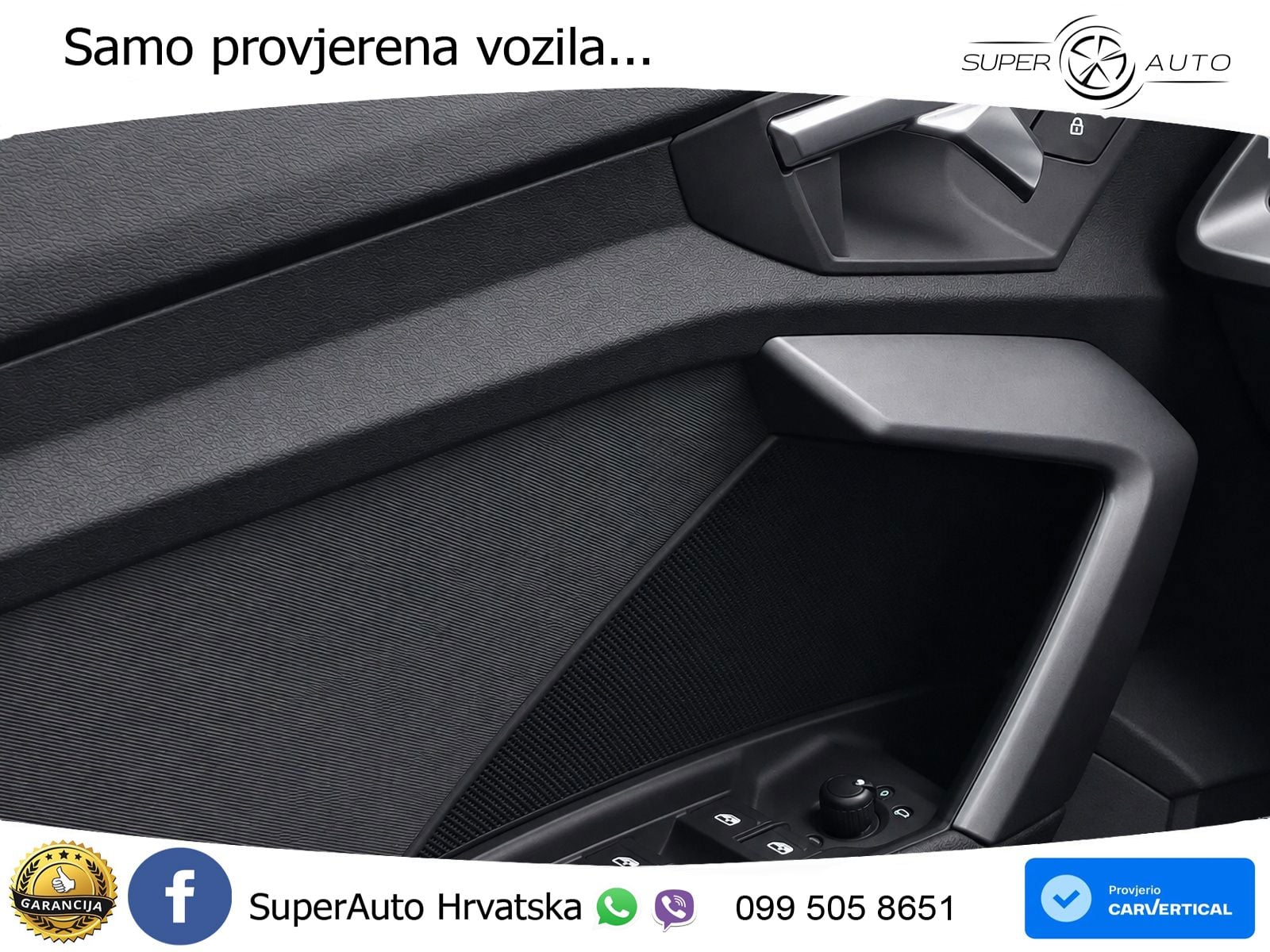 Audi A3 30 TFSI (116 KS)
