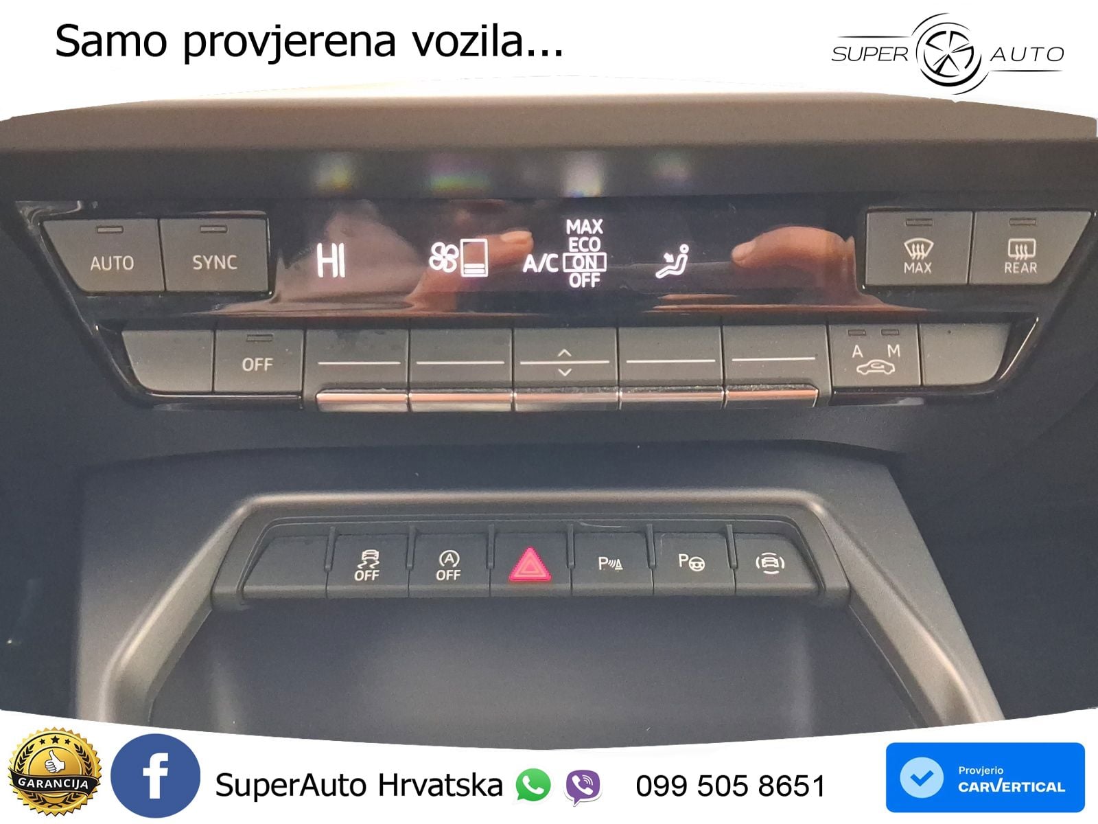 Audi A3 30 TFSI (116 KS)