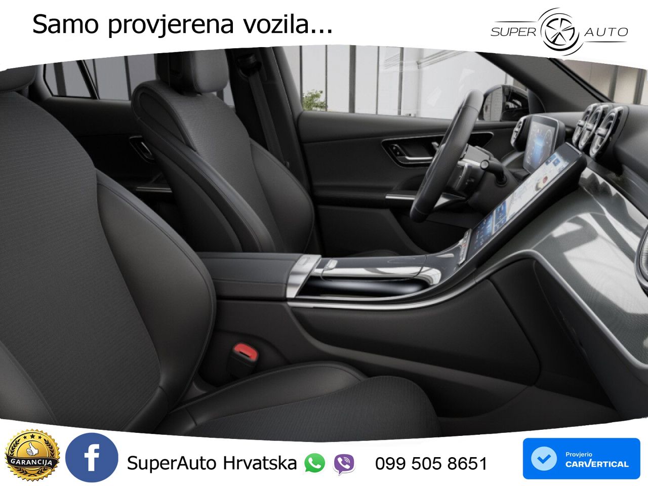 Mercedes GLC 200 (204 KS) 4MATIC 9G-TRONIC AMG ACC+GR SJED+360+PANO