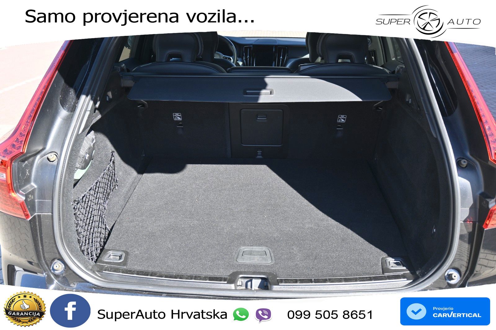 Volvo XC60 T8 AWD Geartronic ACC+GR SJED+360+PANO