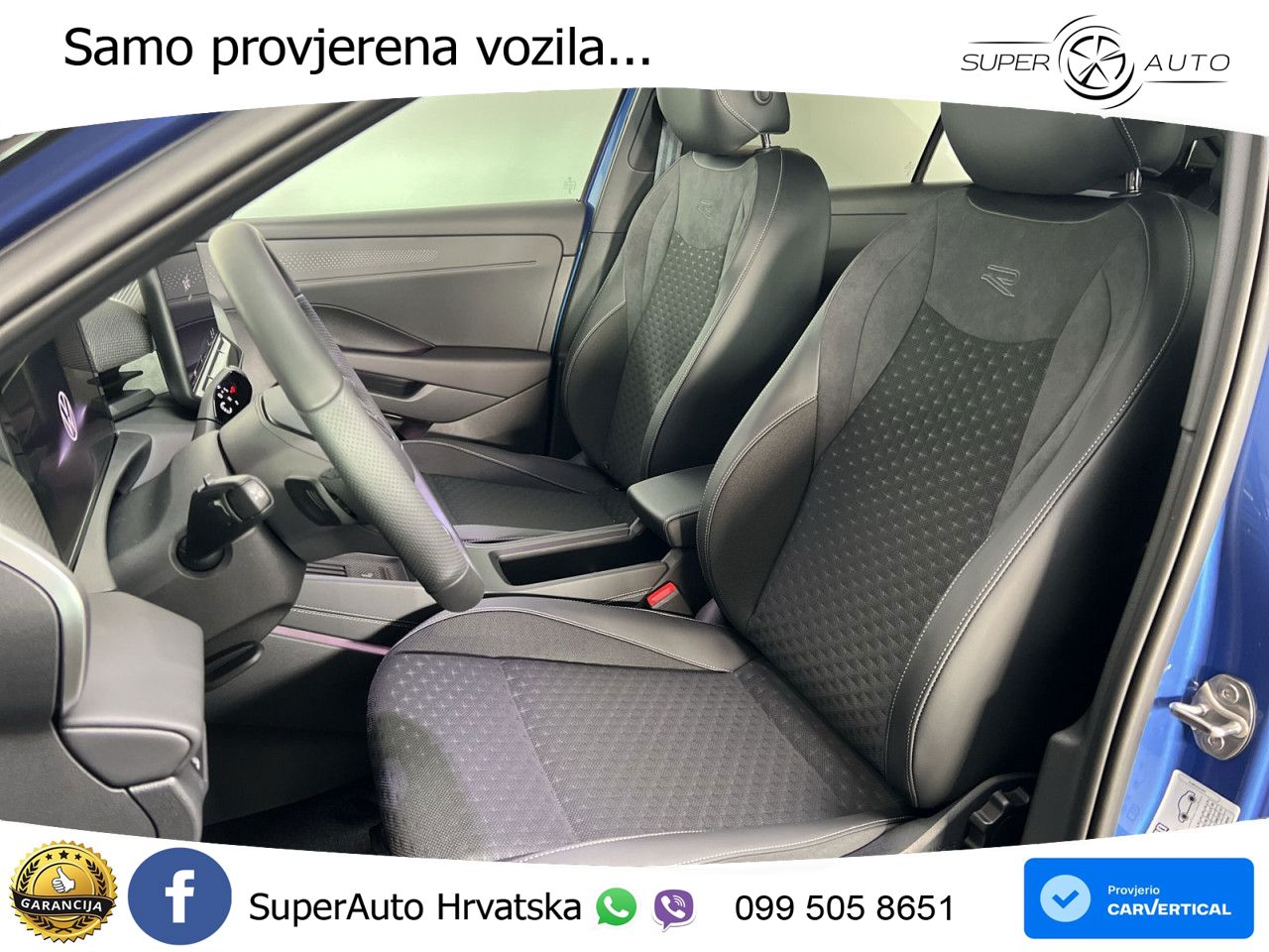 Volkswagen T-Roc 1.5 eTSI (150 KS)  DSG MATRIX+GR SJED+KAM