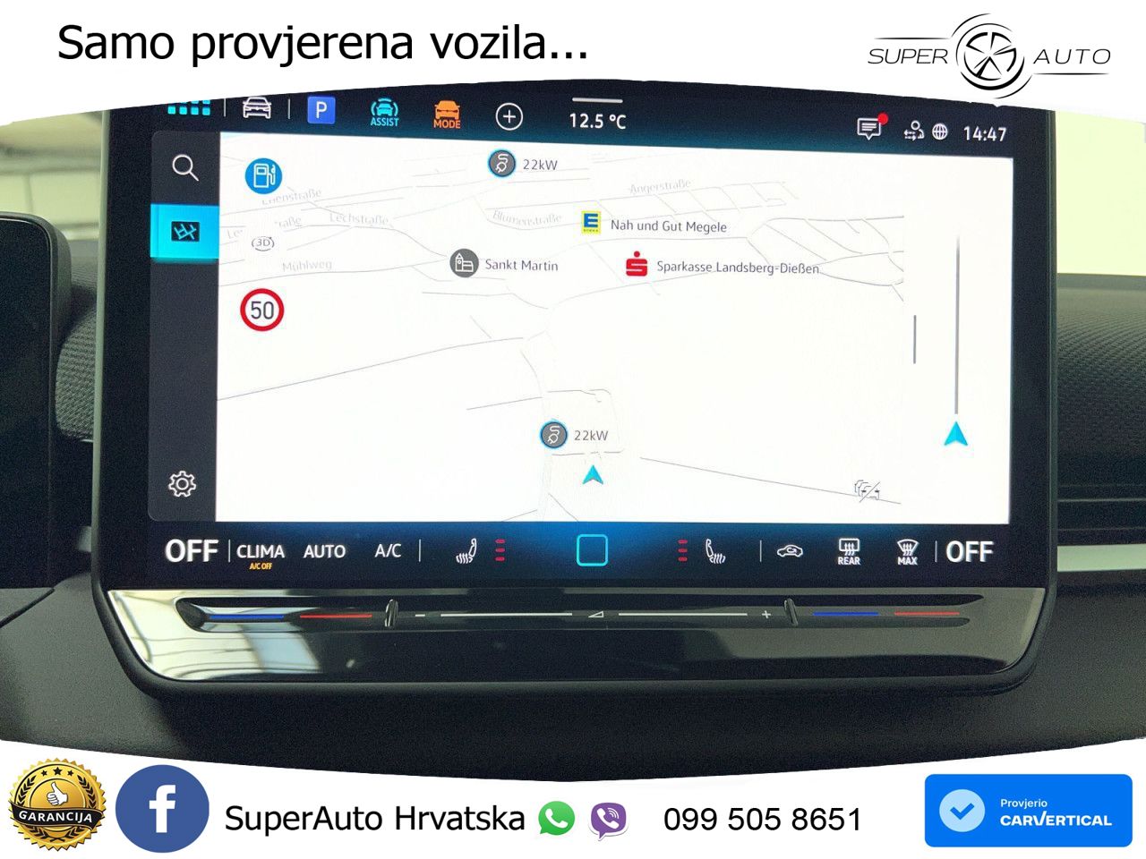 Volkswagen T-Roc 1.5 eTSI (150 KS)  DSG MATRIX+GR SJED+KAM