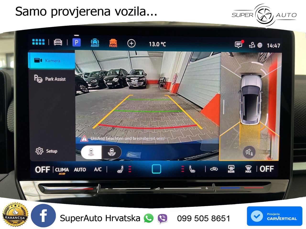 Volkswagen T-Roc 1.5 eTSI (150 KS)  DSG MATRIX+GR SJED+KAM