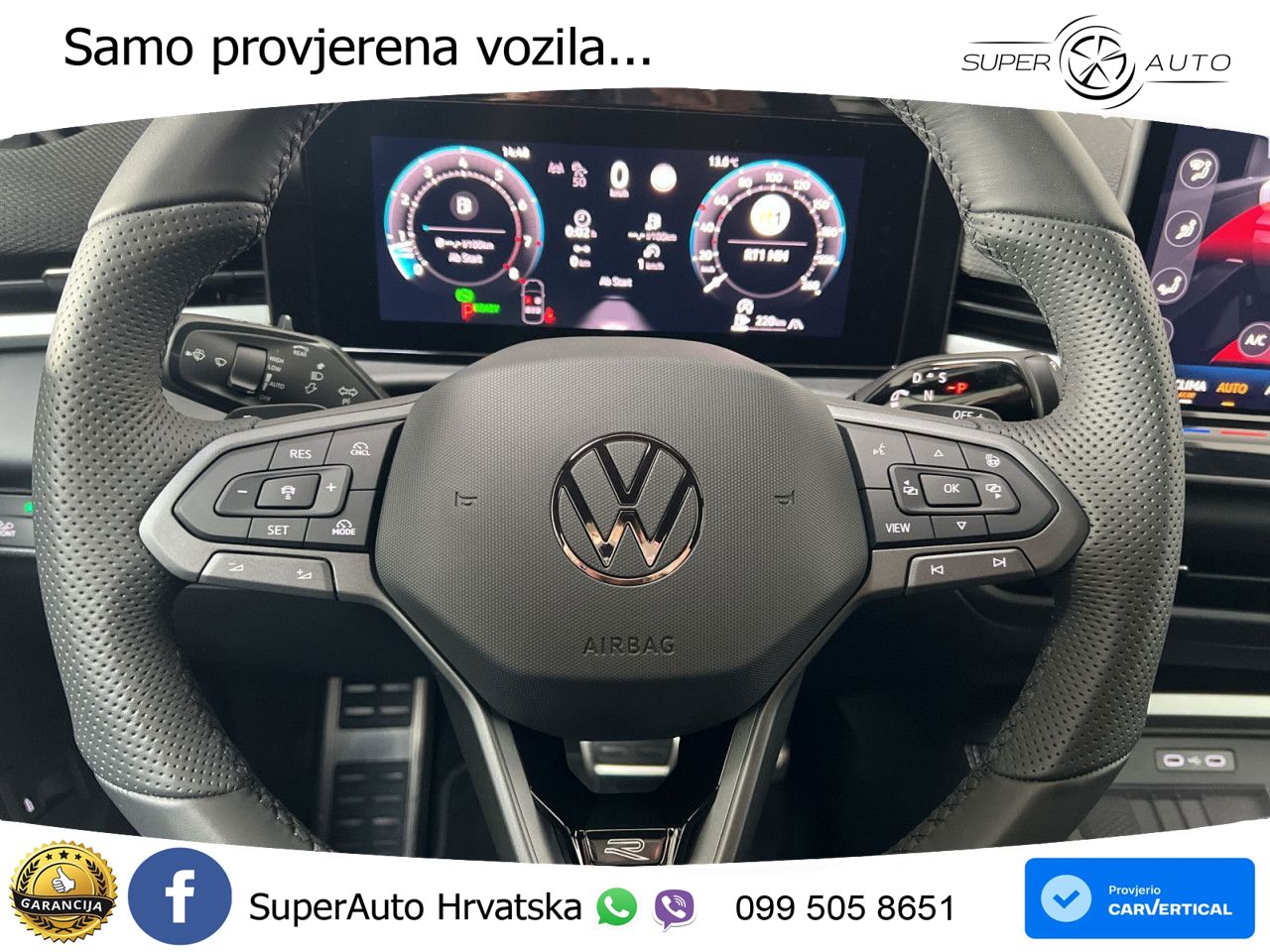Volkswagen T-Roc 1.5 eTSI (150 KS)  DSG MATRIX+GR SJED+KAM