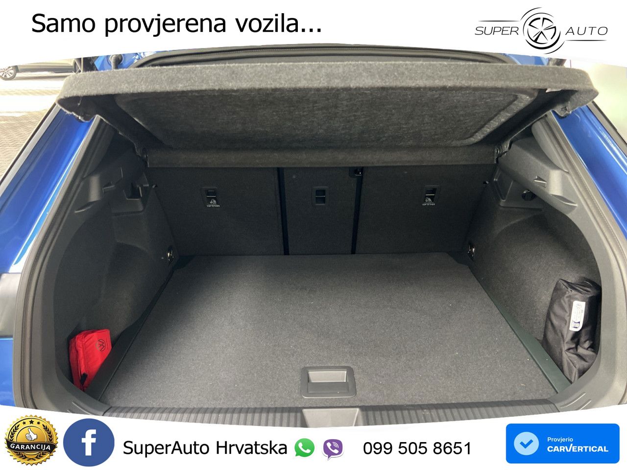 Volkswagen T-Roc 1.5 eTSI (150 KS)  DSG MATRIX+GR SJED+KAM
