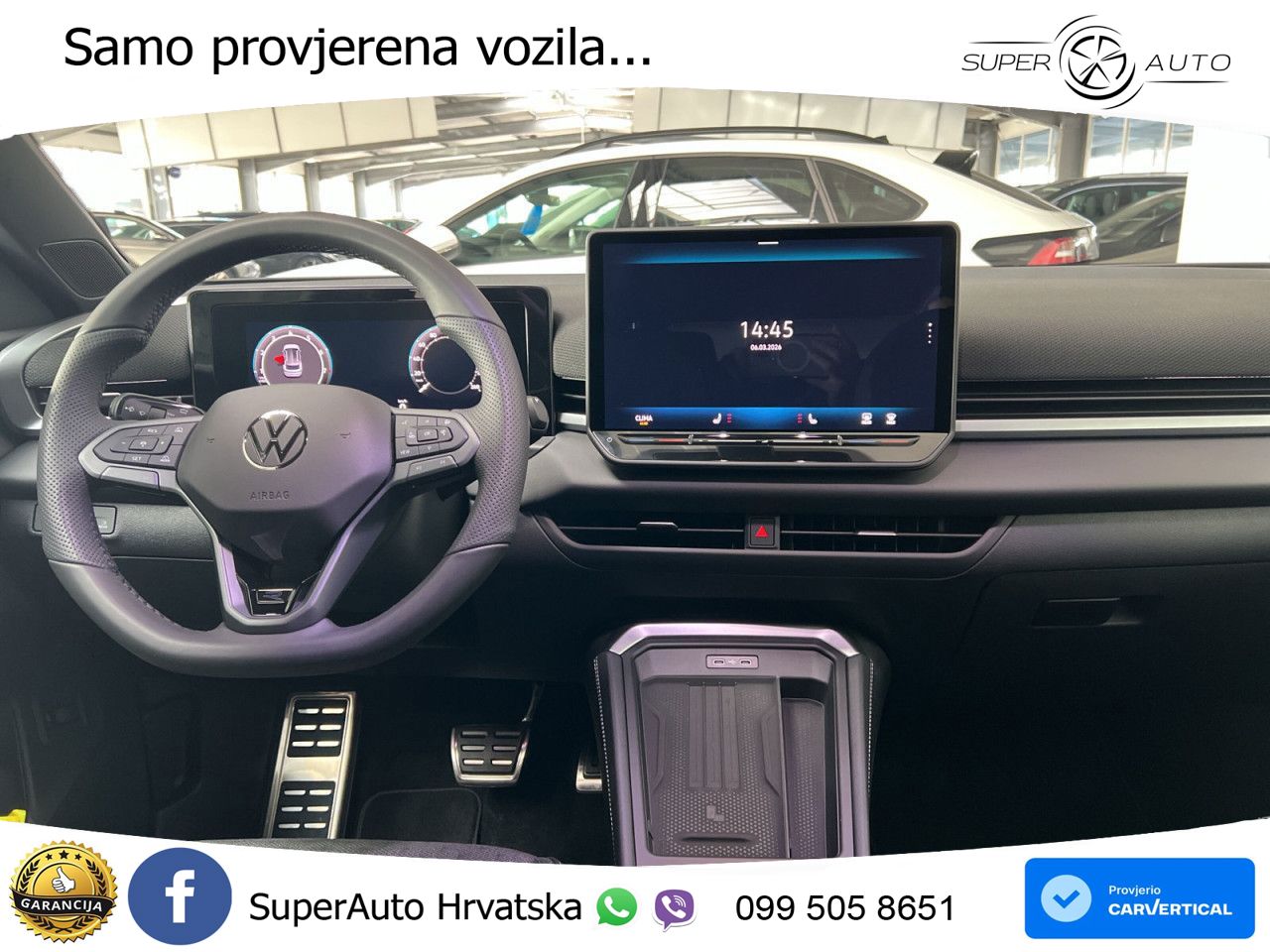 Volkswagen T-Roc 1.5 eTSI (150 KS)  DSG MATRIX+GR SJED+KAM