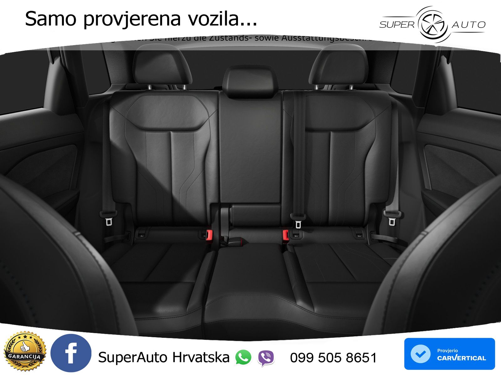 Audi Q3 2.0 TDI (150 KS) S tronic MATRIX+GR SJED+KAM
