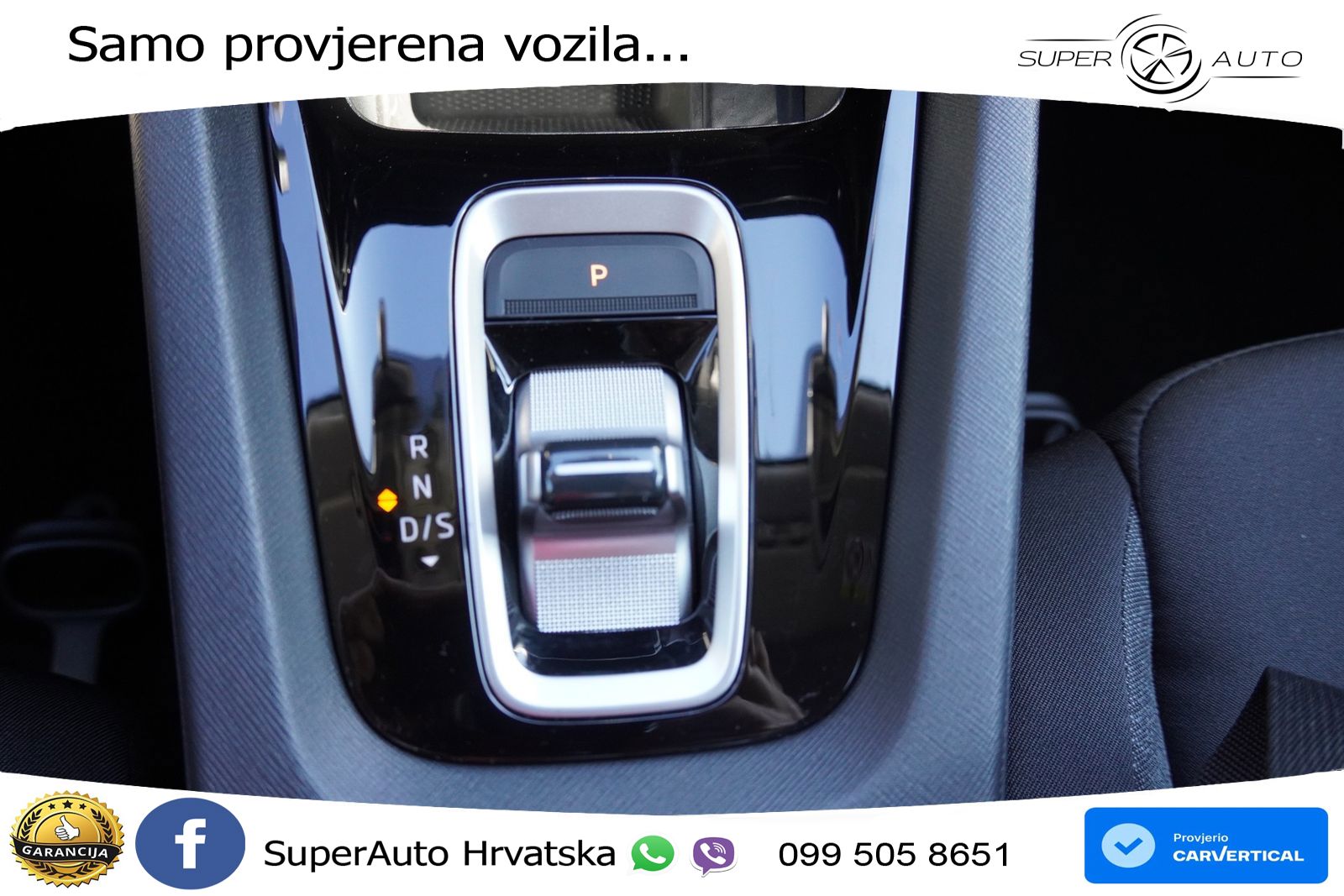 Škoda Octavia Combi 1.5 TSI (116 KS) DSG