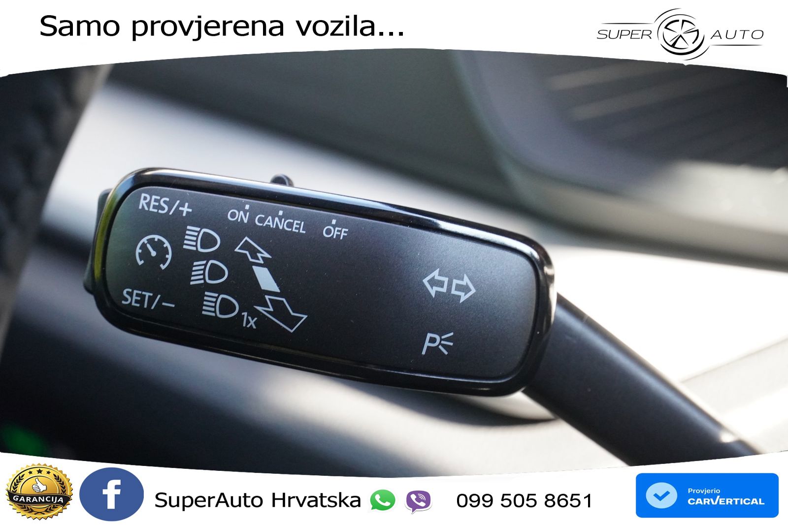 Škoda Octavia Combi 1.5 TSI (116 KS) DSG