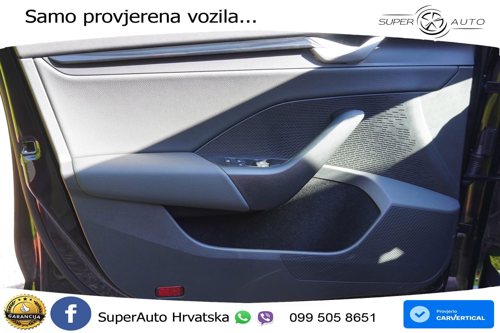 Škoda Octavia Combi 1.5 TSI (116 KS) DSG