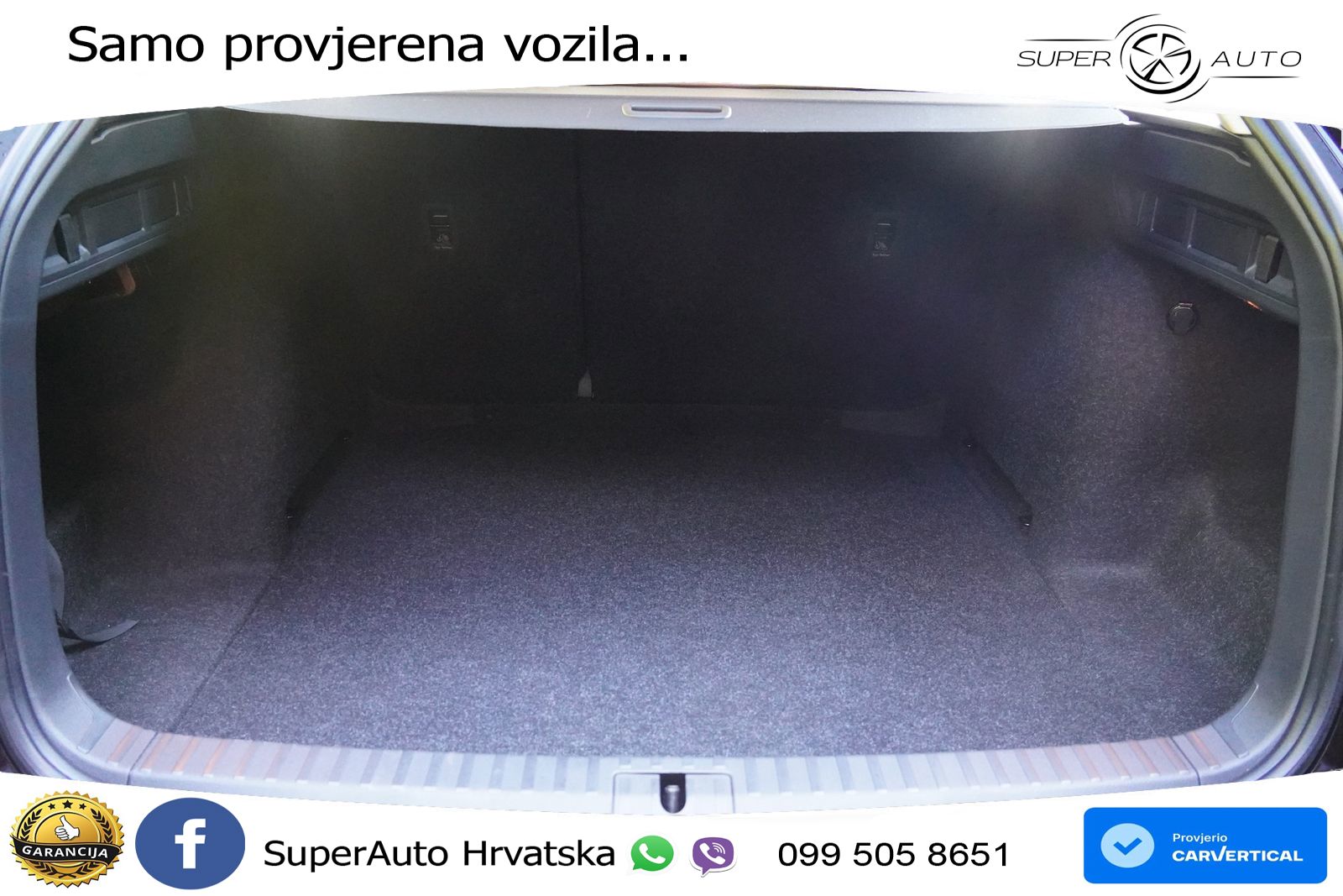Škoda Octavia Combi 1.5 TSI (116 KS) DSG